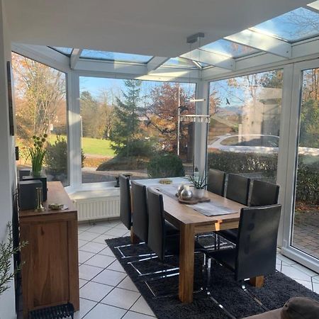 אולסברג Ferienwohnung Emma מראה חיצוני תמונה