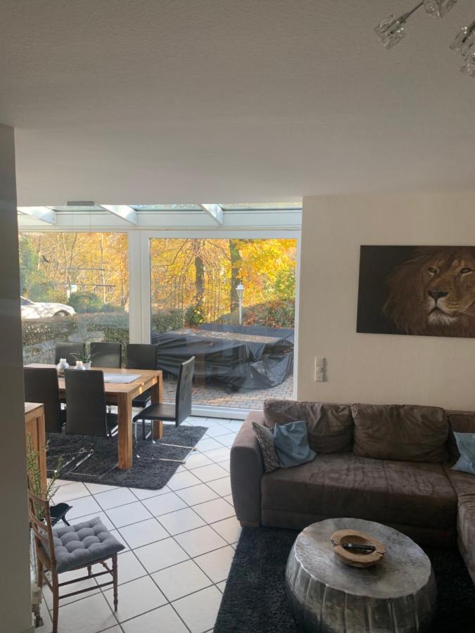 אולסברג Ferienwohnung Emma מראה חיצוני תמונה