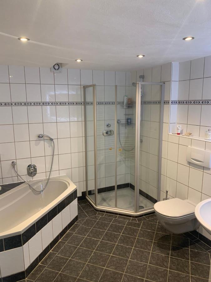 אולסברג Ferienwohnung Emma מראה חיצוני תמונה