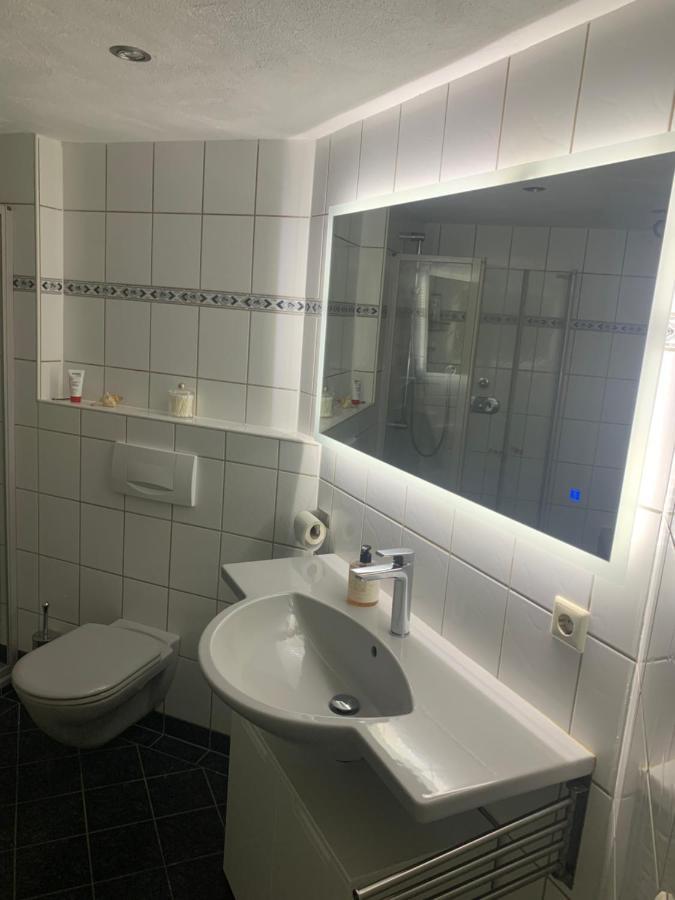 אולסברג Ferienwohnung Emma מראה חיצוני תמונה