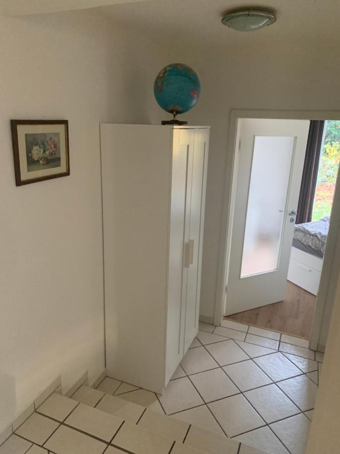 אולסברג Ferienwohnung Emma מראה חיצוני תמונה