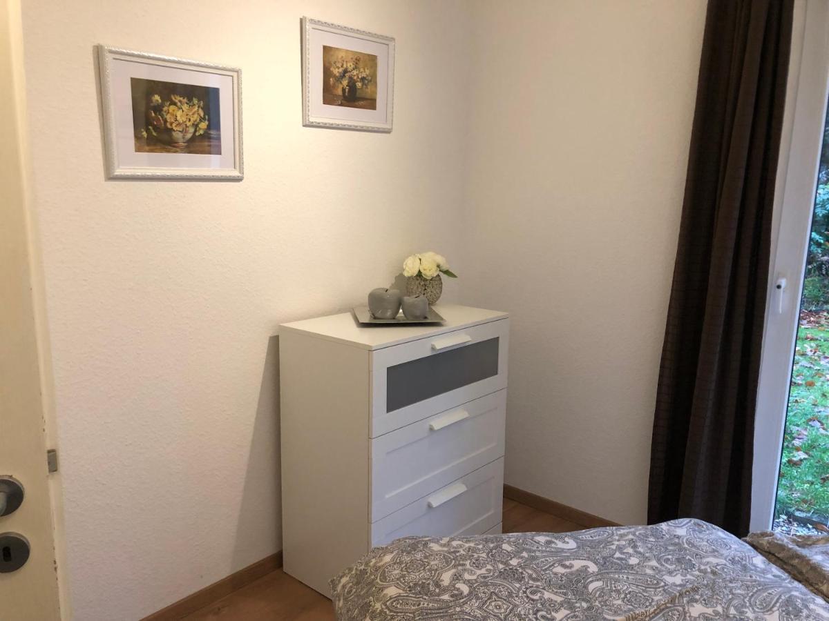 אולסברג Ferienwohnung Emma מראה חיצוני תמונה