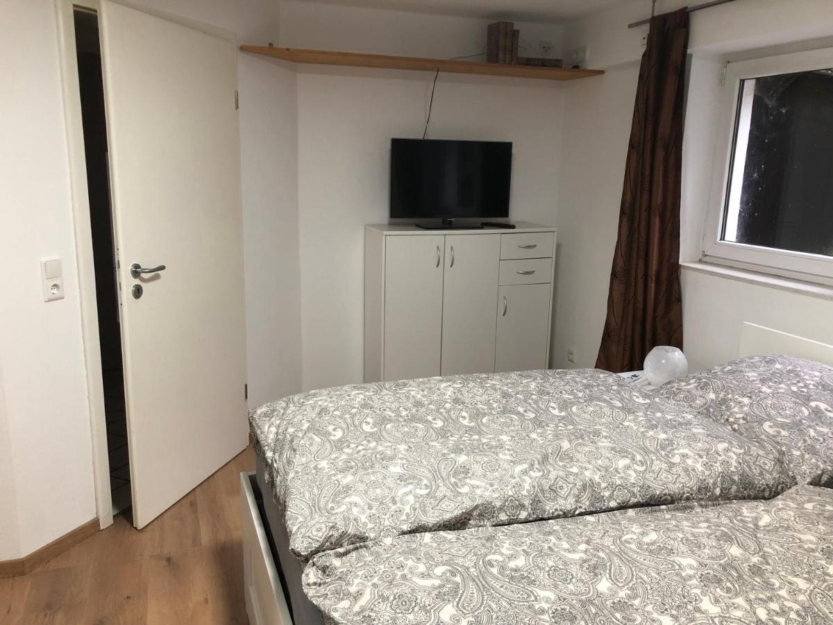 אולסברג Ferienwohnung Emma מראה חיצוני תמונה