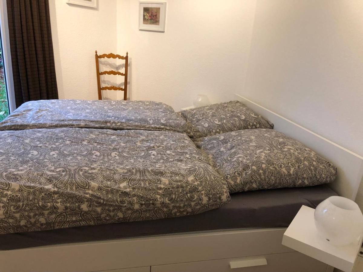 אולסברג Ferienwohnung Emma מראה חיצוני תמונה
