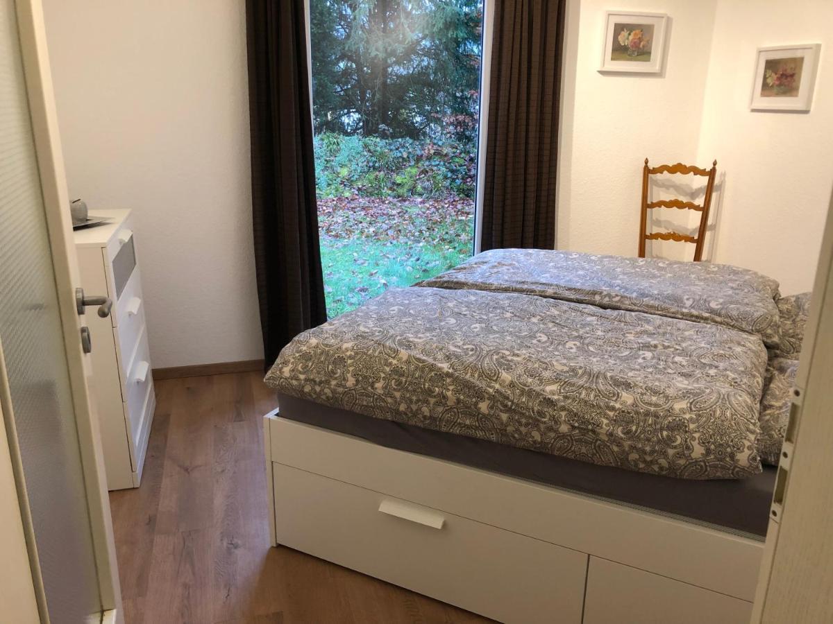 אולסברג Ferienwohnung Emma מראה חיצוני תמונה
